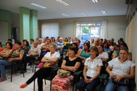 Legislativo Presta Homenagem as Mulheres